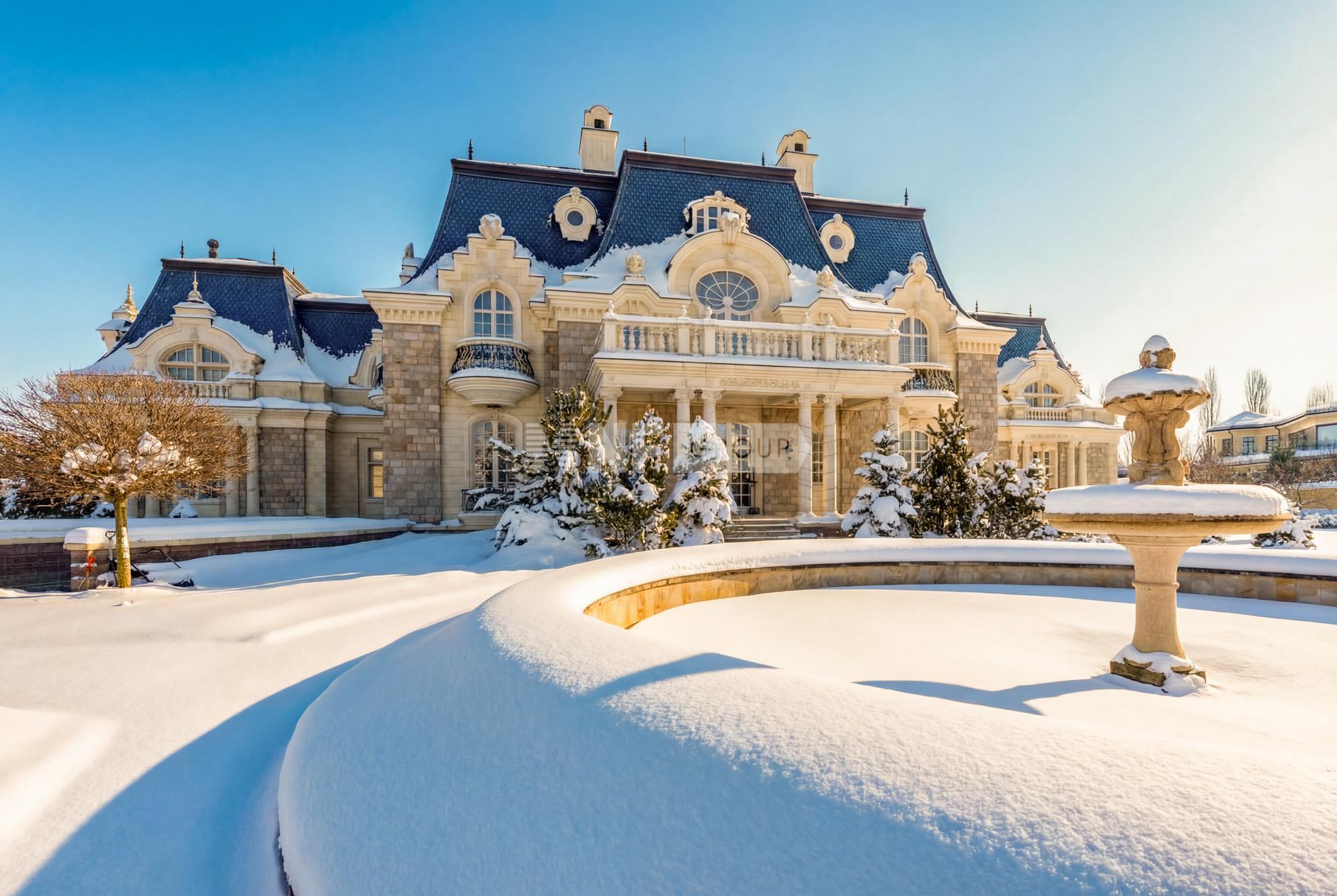 «Антоновка» (Antonovka)