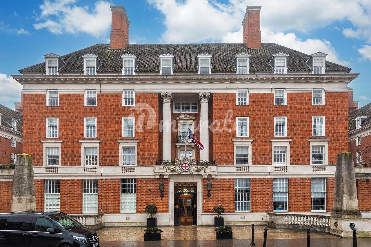 Квартира в Richmond Hill, Richmond, TW10