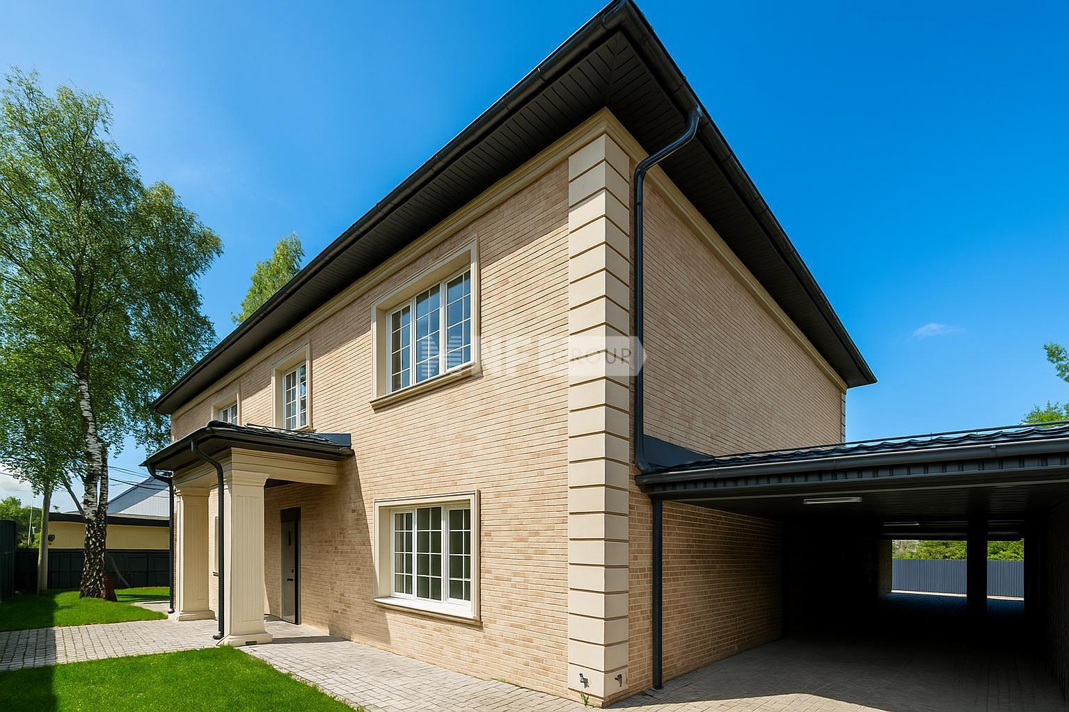 «Немчиновка» (Nemchinovka)