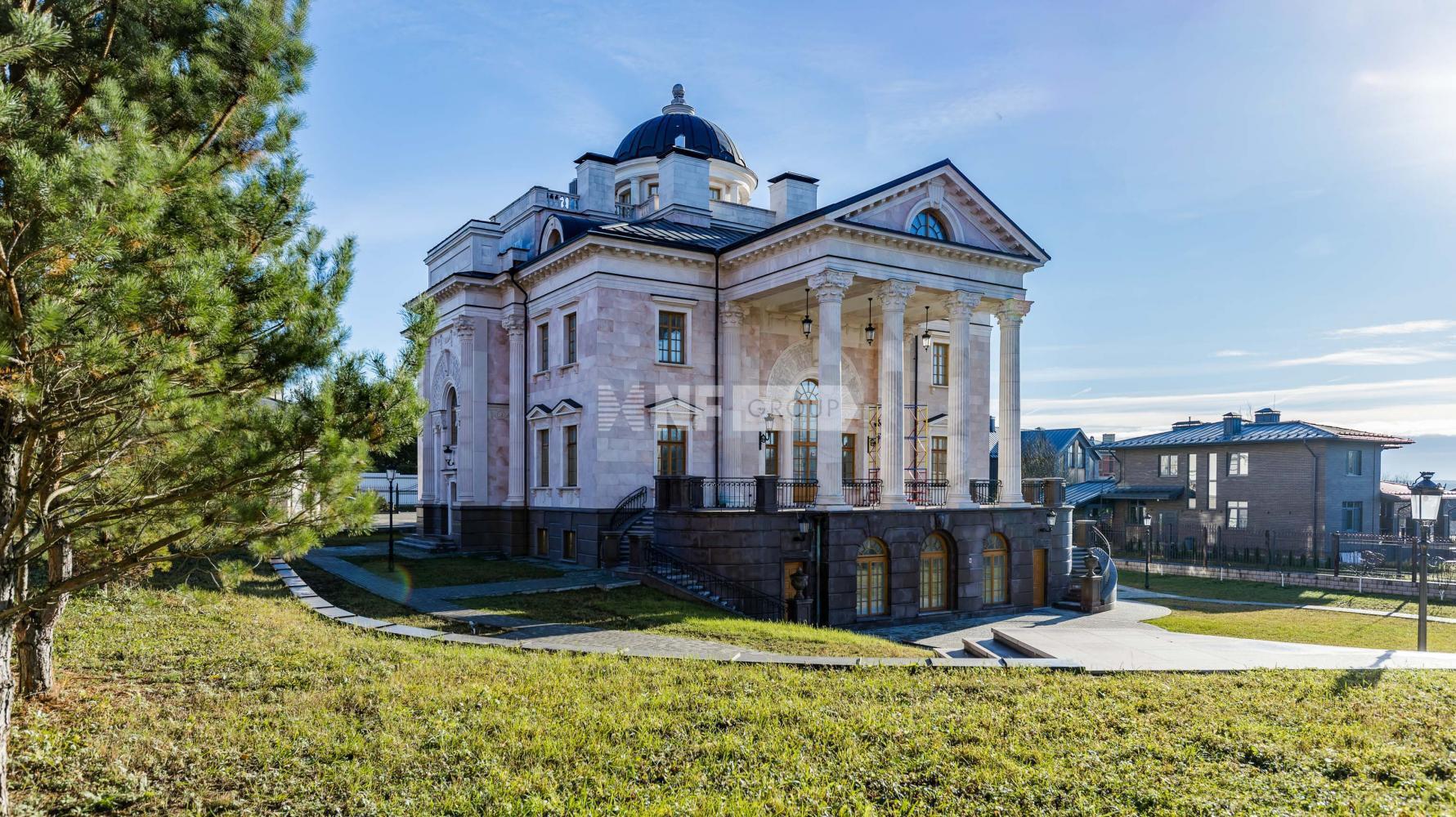 «Николина поляна» (Nikolina polyana)