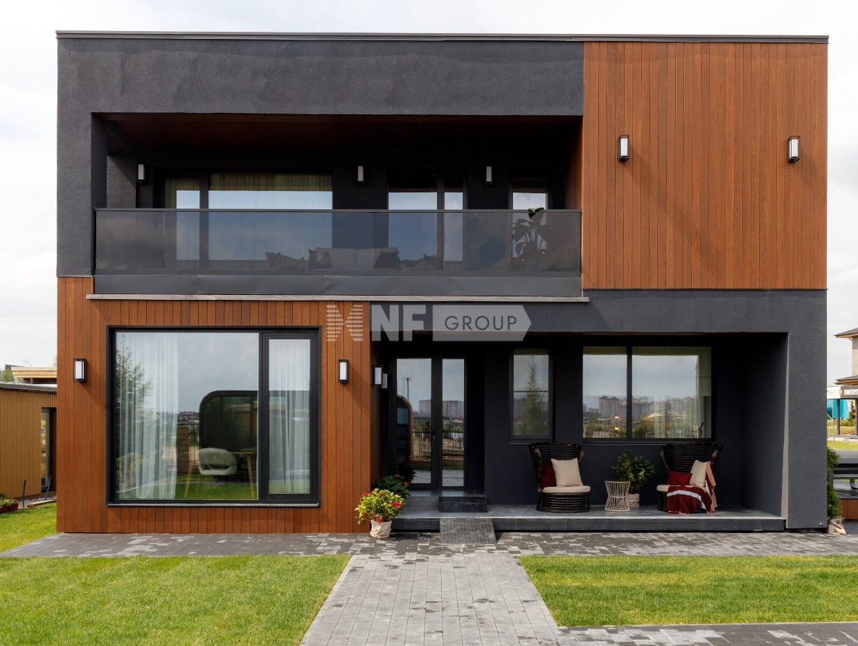 «Павловы Озера» (Pavlovy Ozera)