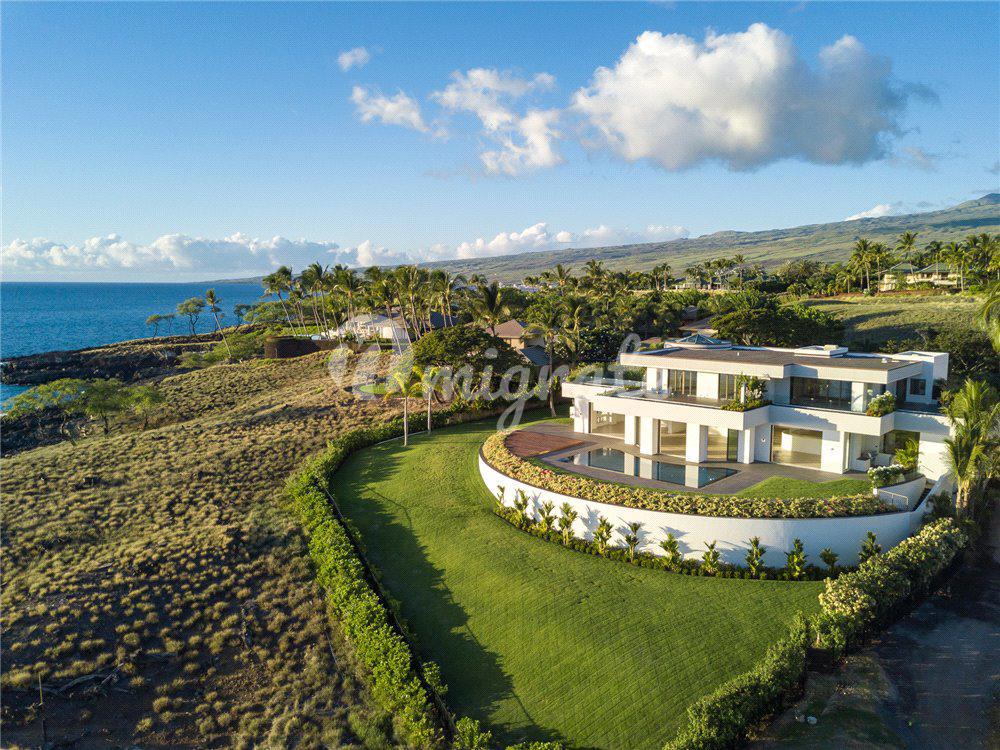 Поместье в 66078 Kaunaoa Drive, Hawaii, Out Of Area