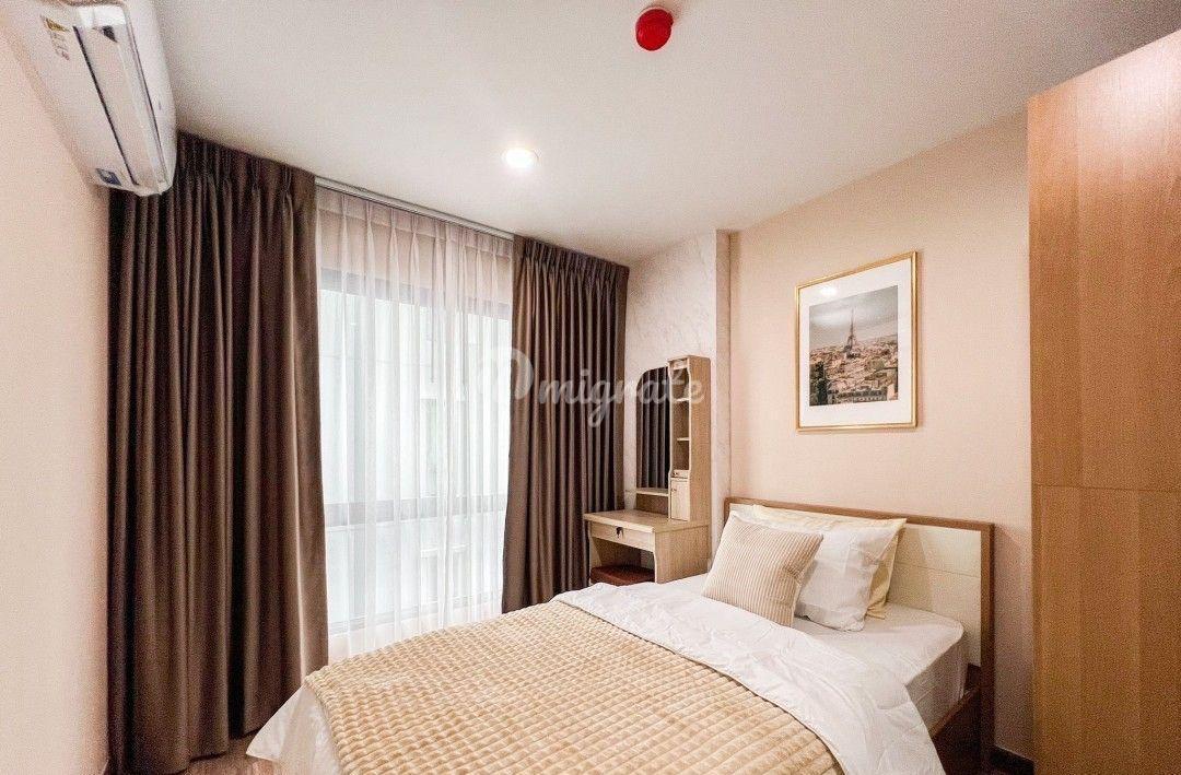 1 спален Кондо на продажу в HI Sutthisan Condo (HI Sutthisan Condo)