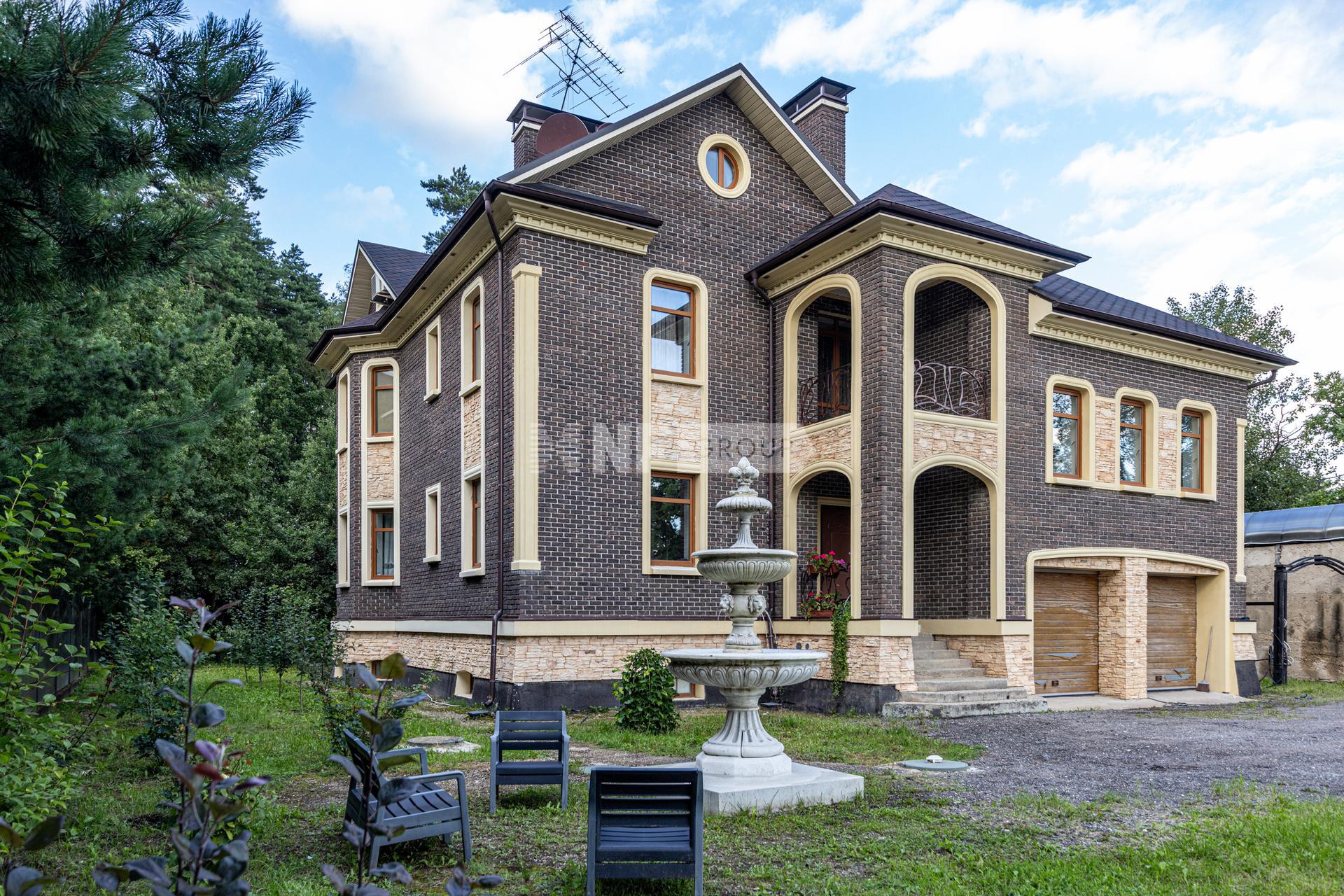 «Лесное Лапино» (Lesnoe Lapino)