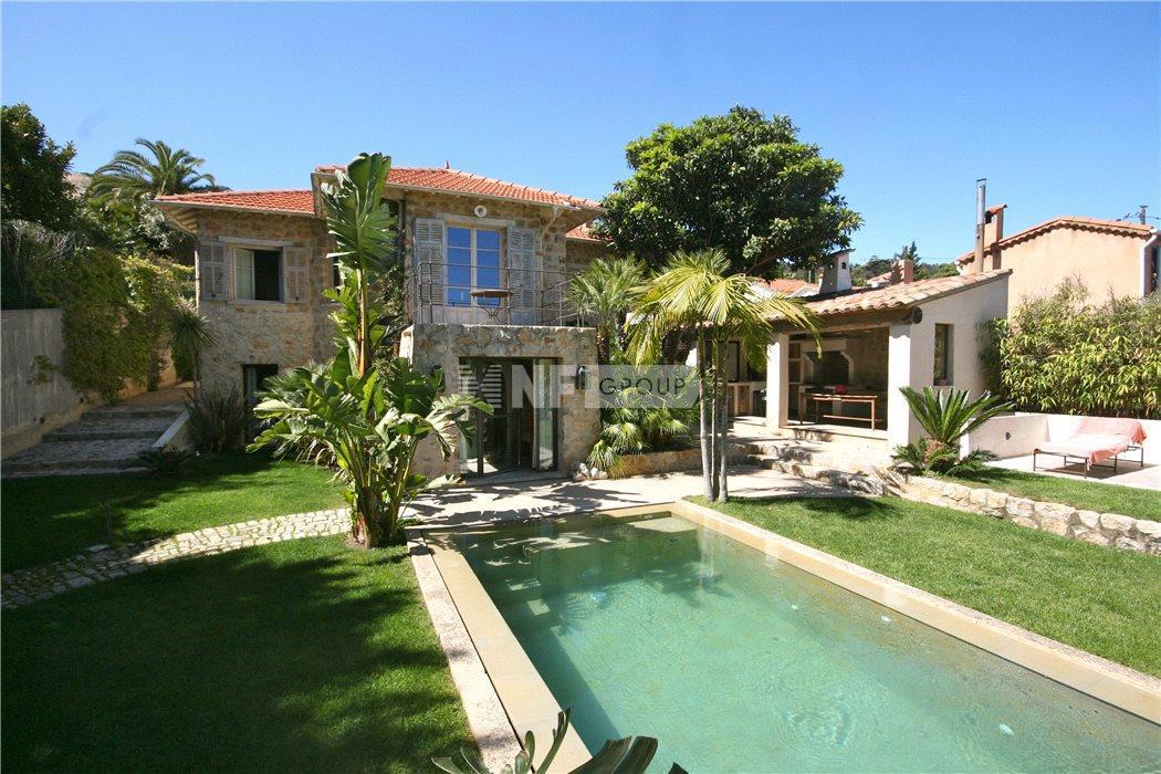 Вилла в Cannes, Alpes-Maritimes, Cote D