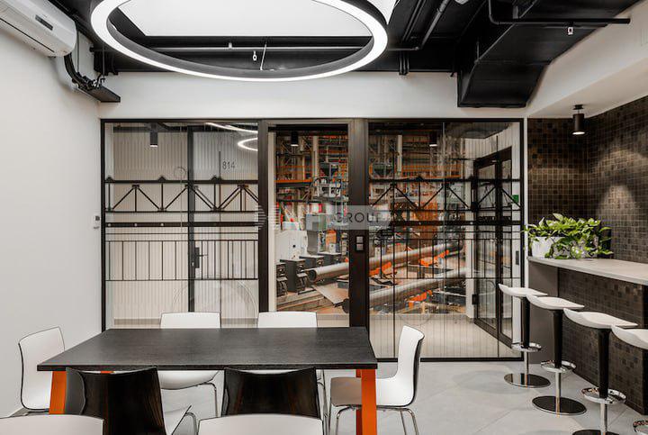 Вишневый сад (Cherry Garden)