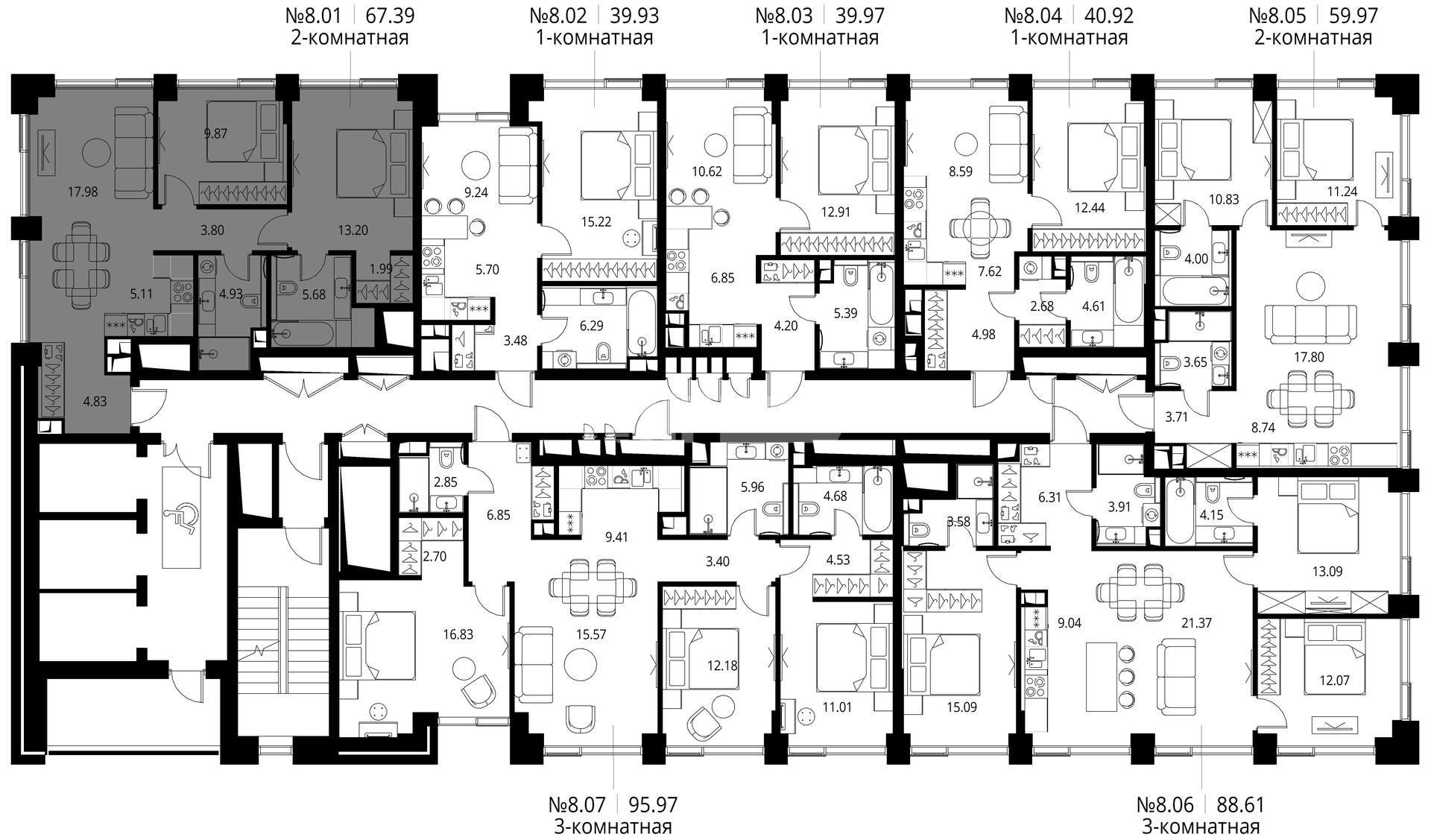 City Bay (Сити Бэй)