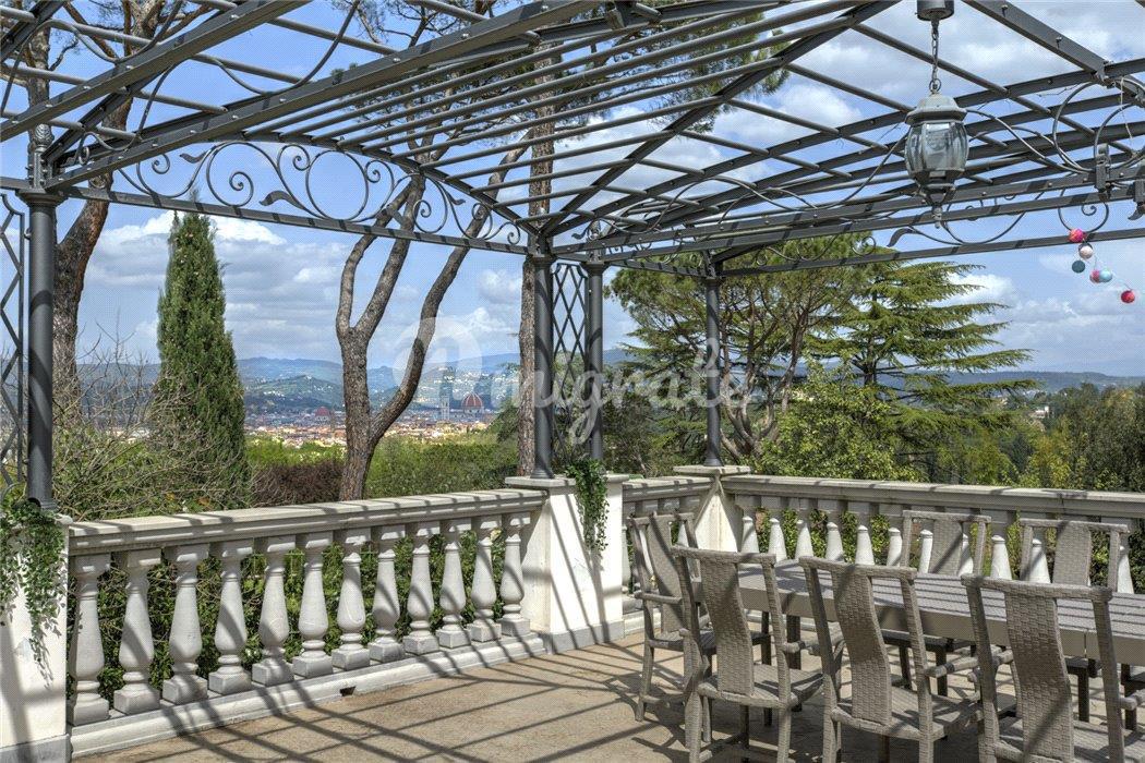 Вилла в Porta Romana, Florence, Tuscany