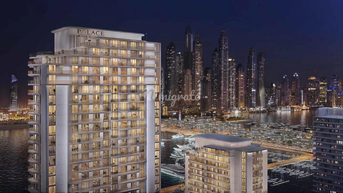 Palace Beach Residences