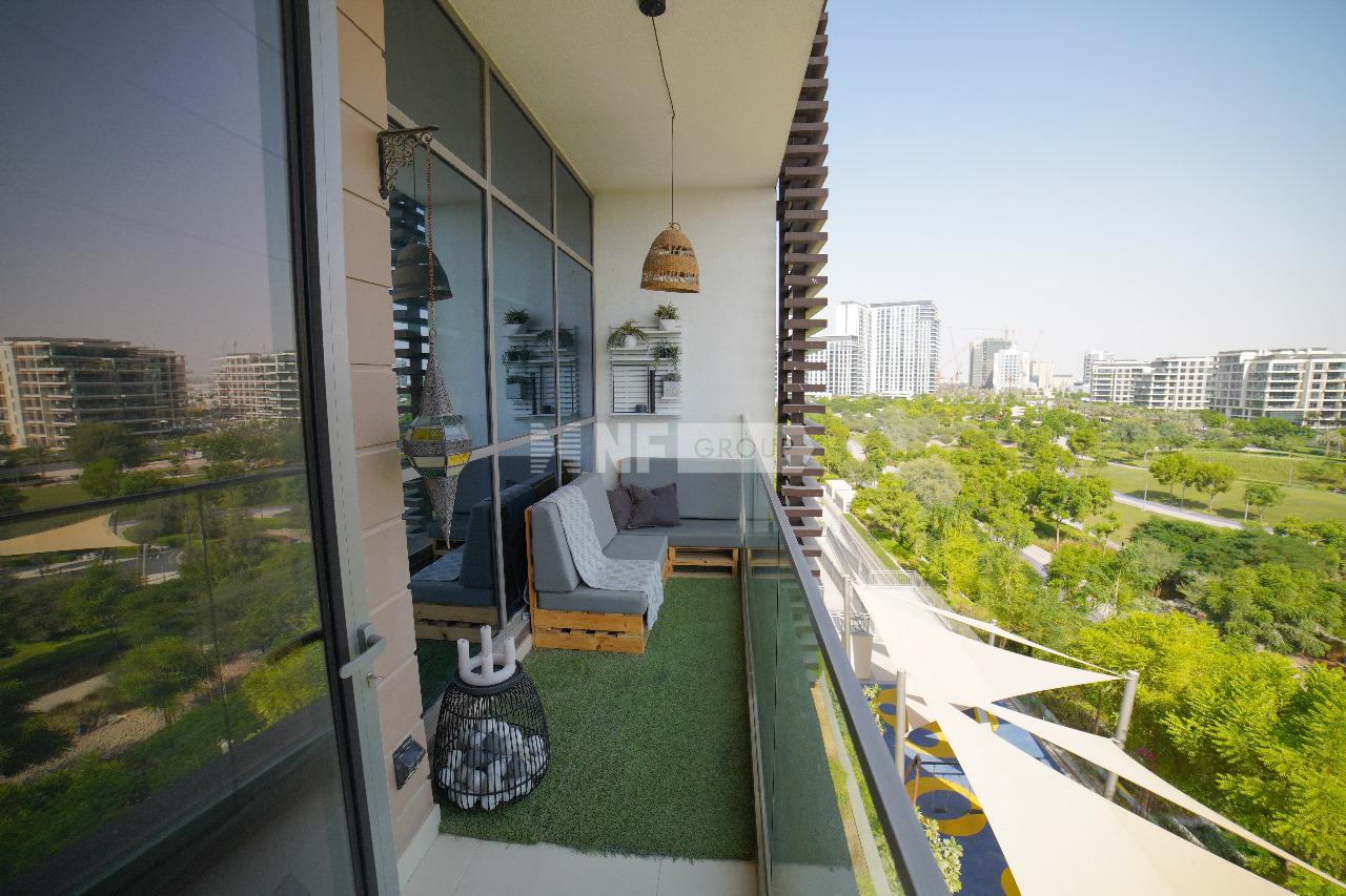 Acacia At Park Heights