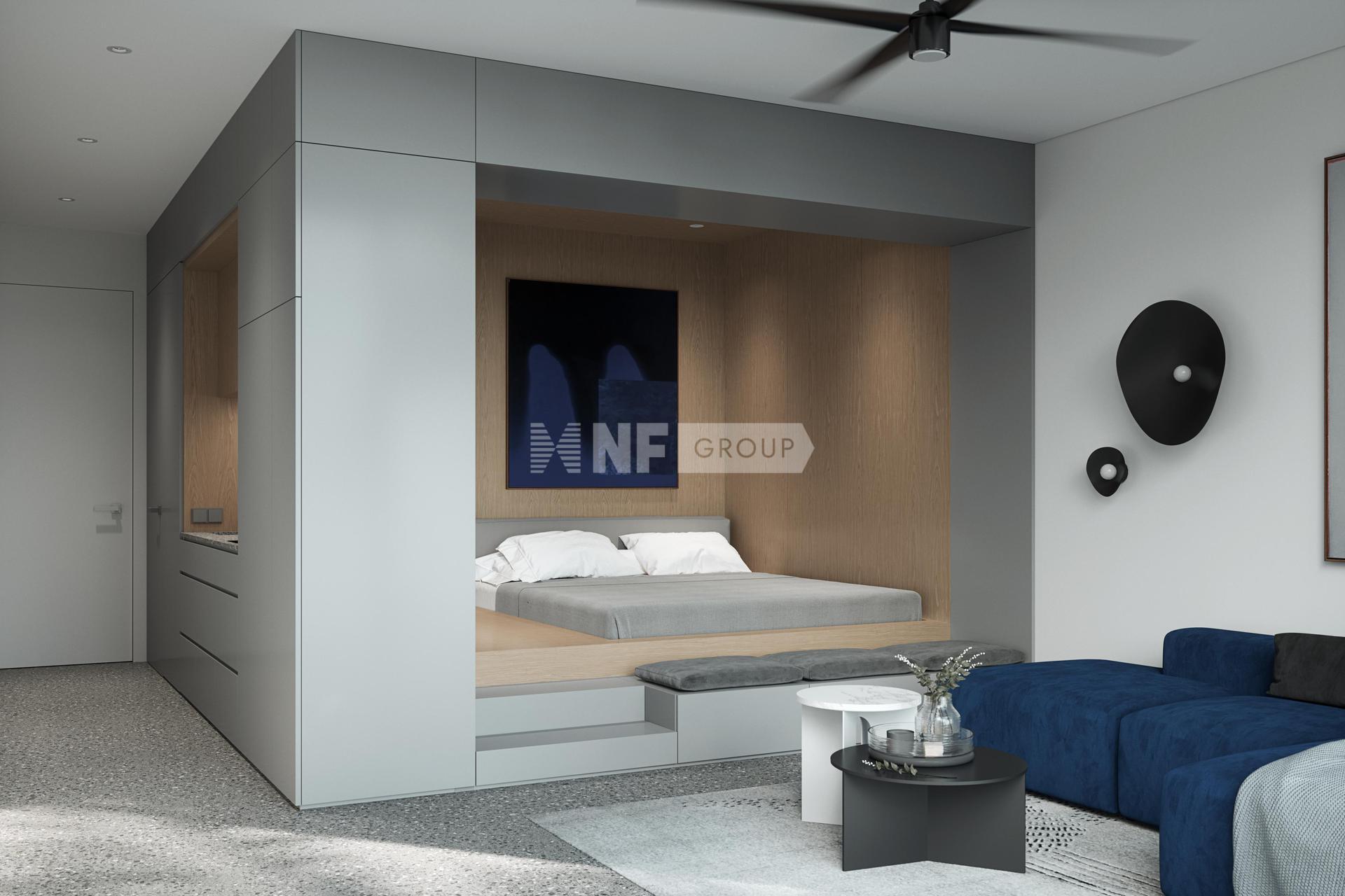 NF Group