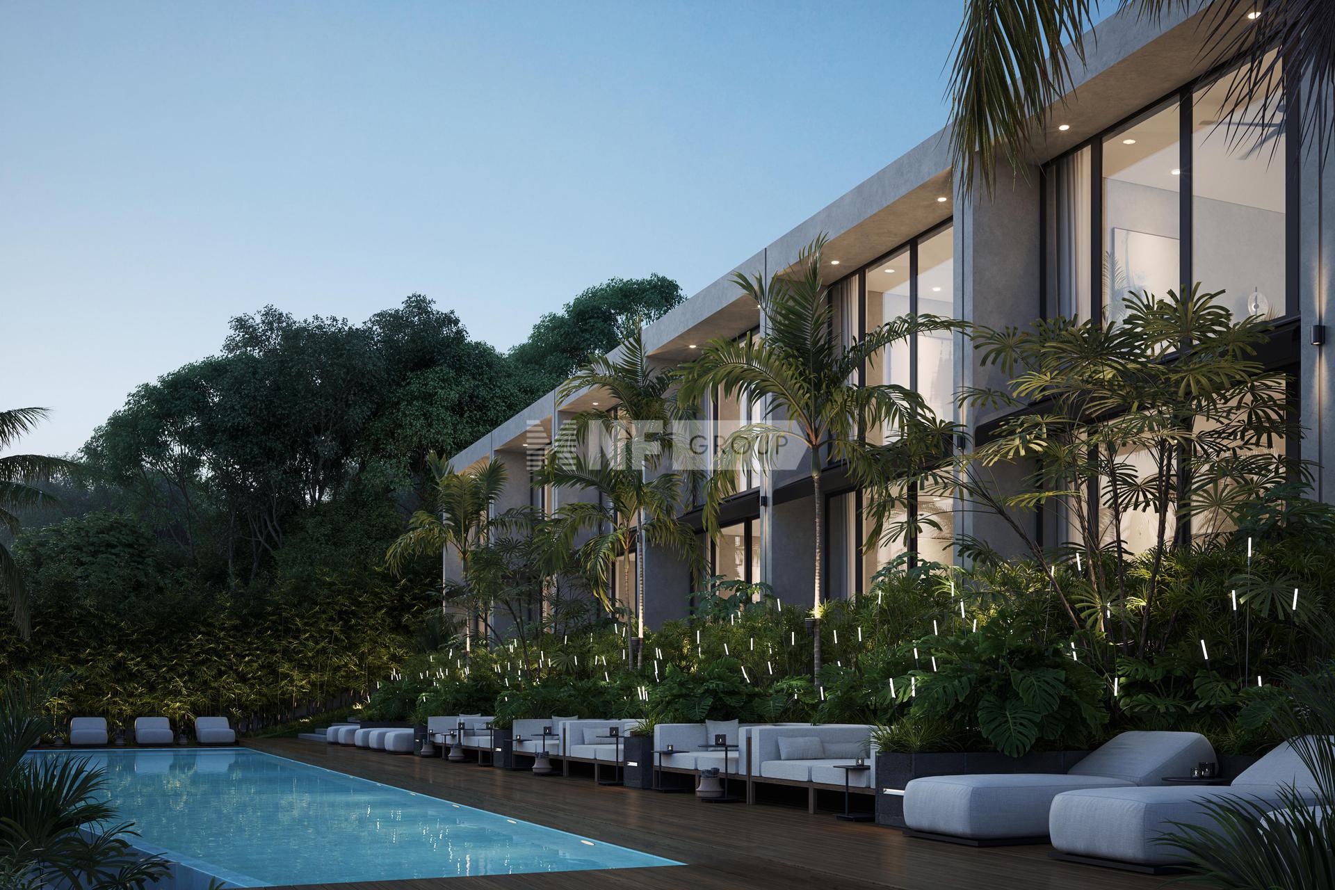ECOVERSE BY NPG INDONESIA