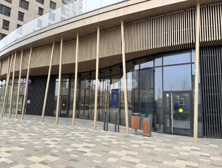 ЖК FORIVER (ZhK FORIVER)