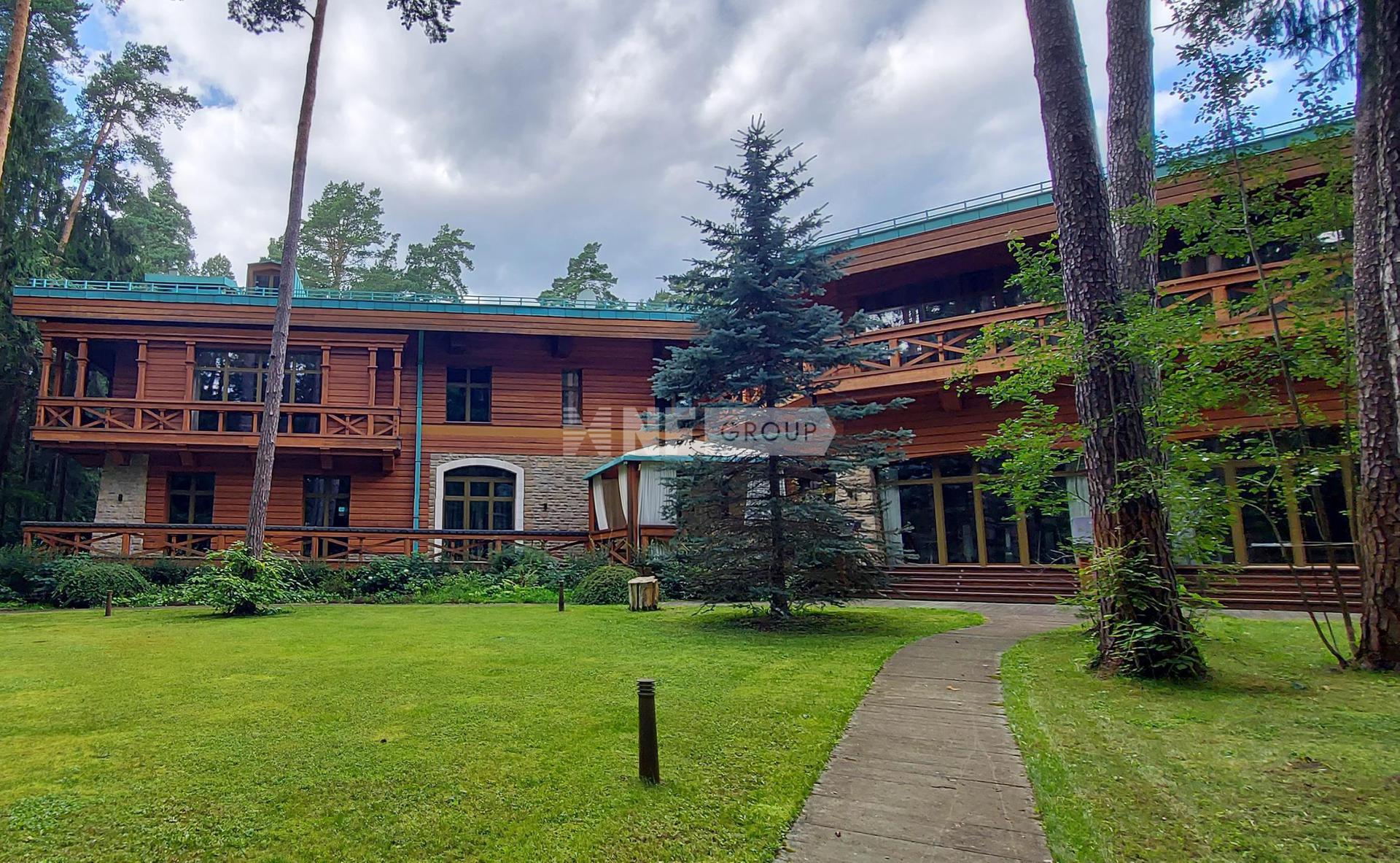 «Сады Майендорф» (Sady Mayendorf)