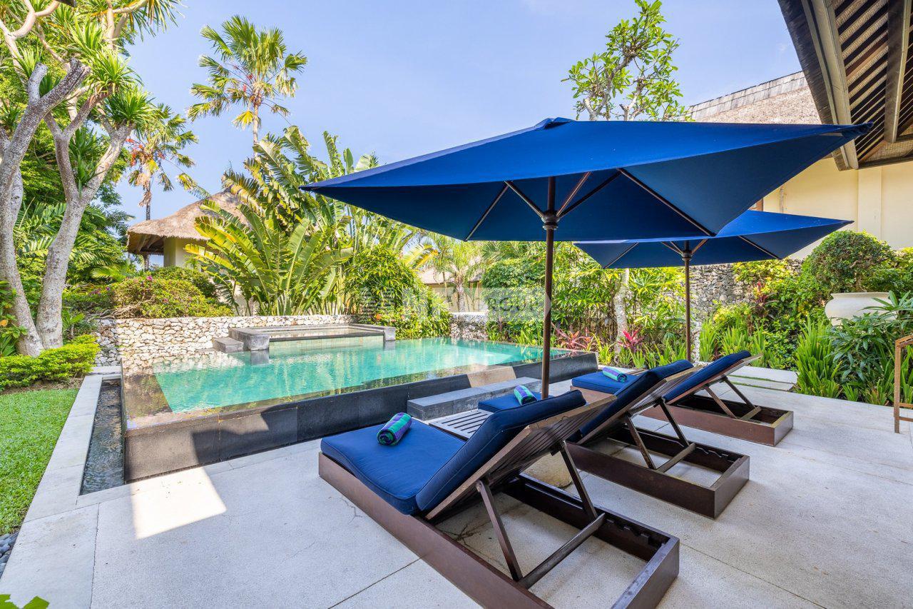 Well Priced Villa in 5 Star Cliff Resort