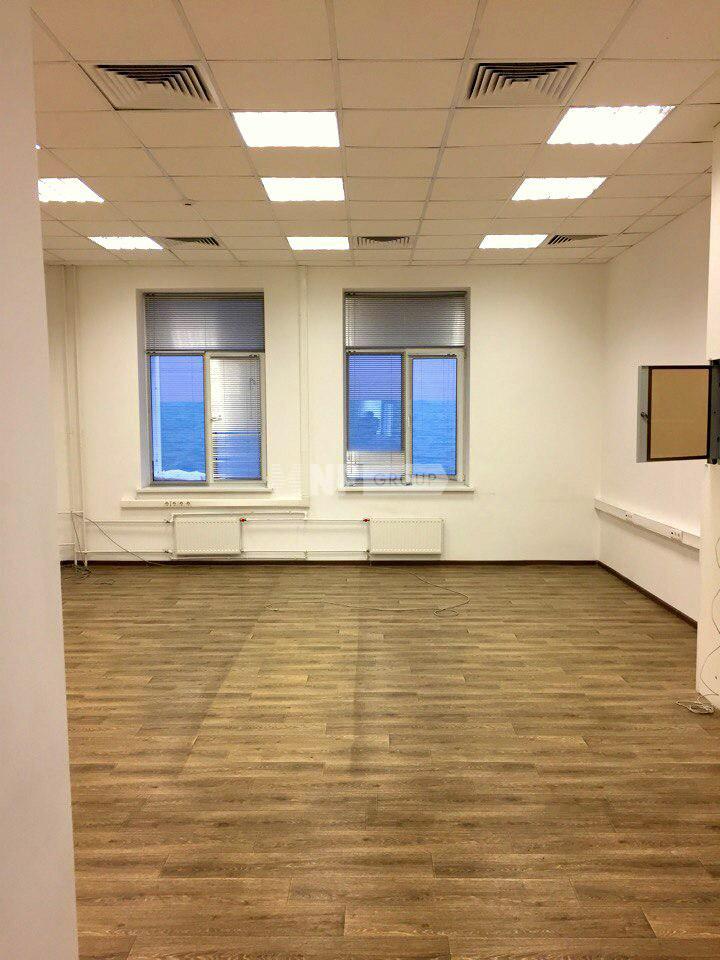 Интерьер (Interior)