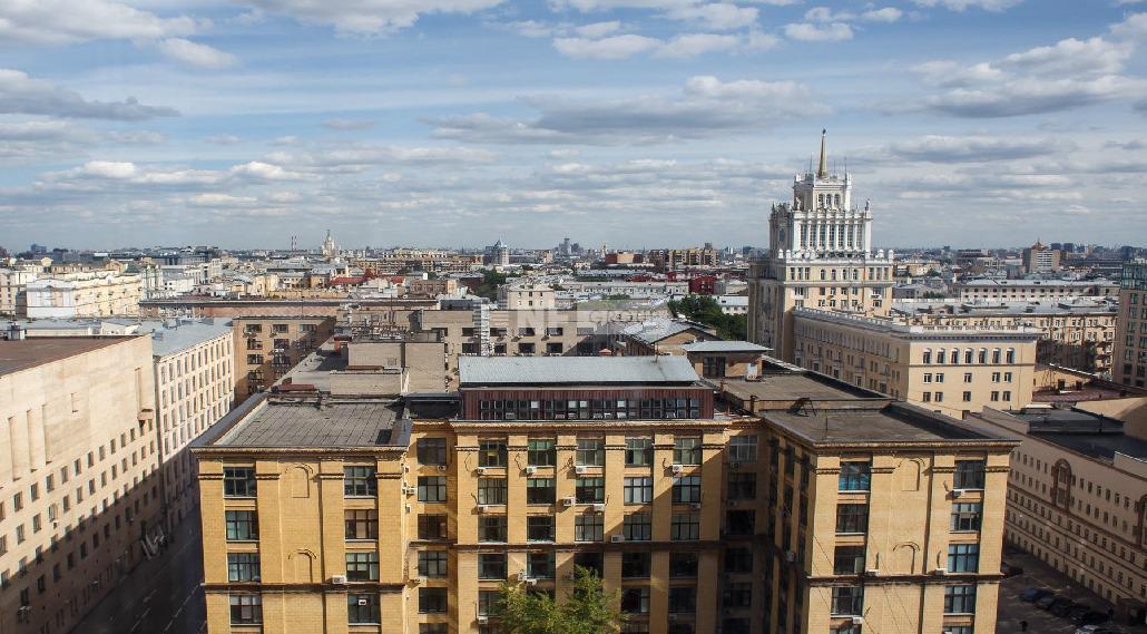 «Резиденция Тверская» (Резиденция Тверская)