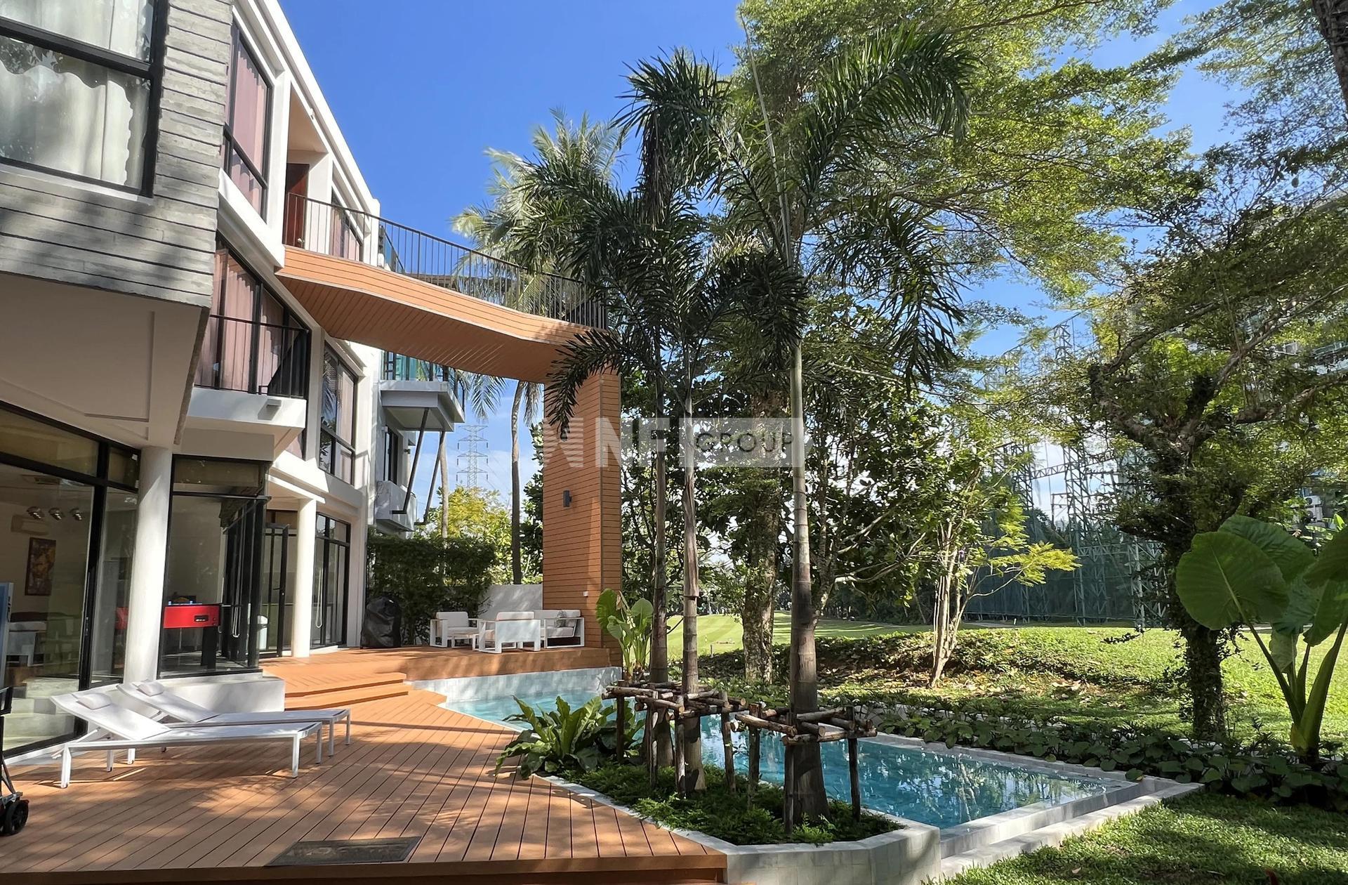 Phuket Country Club
