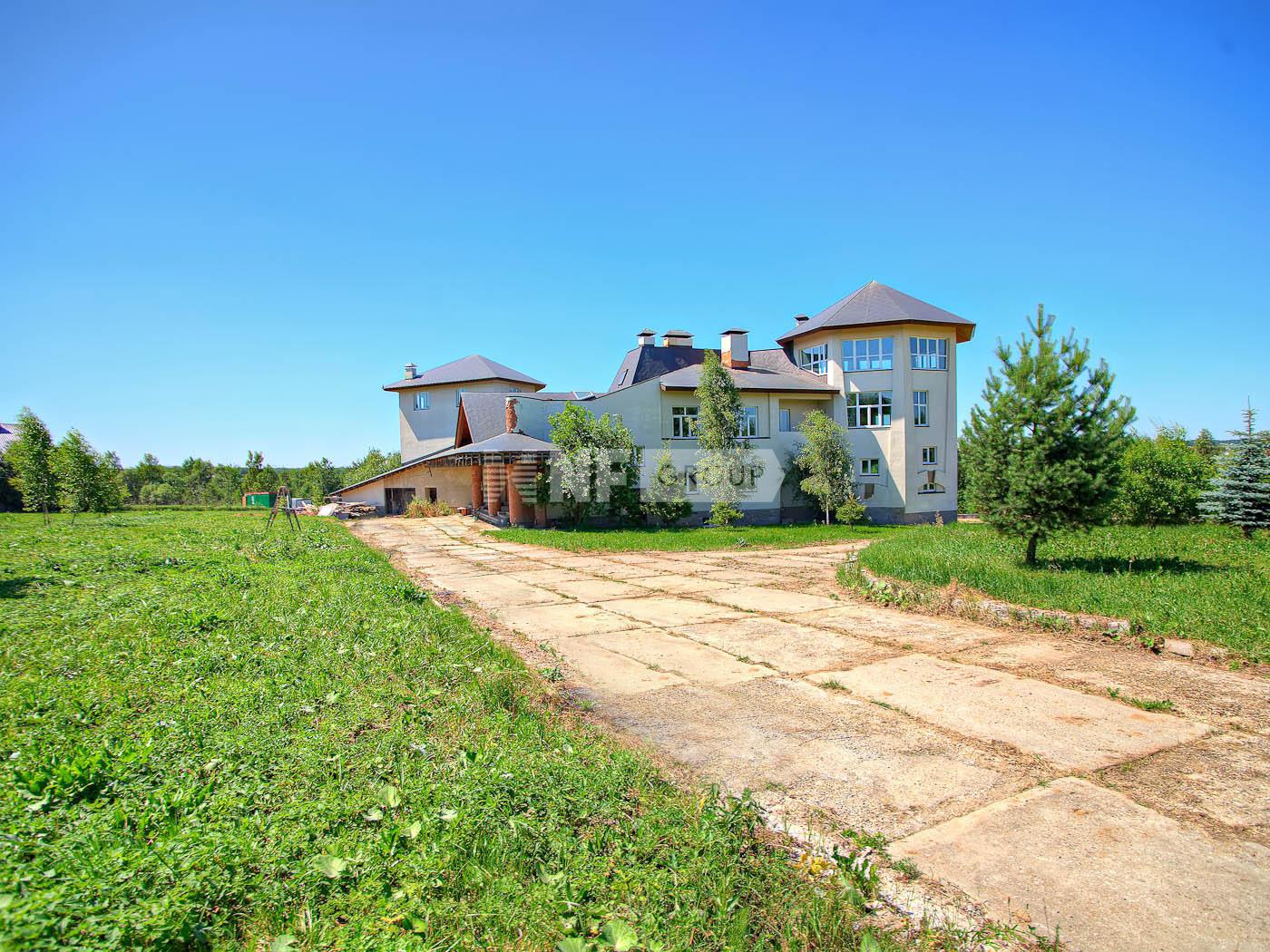 «Бузаево» (Buzaevo)