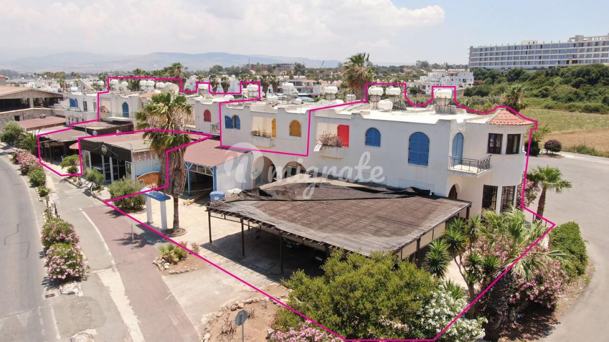 Cyprus, Paphos, Latchi