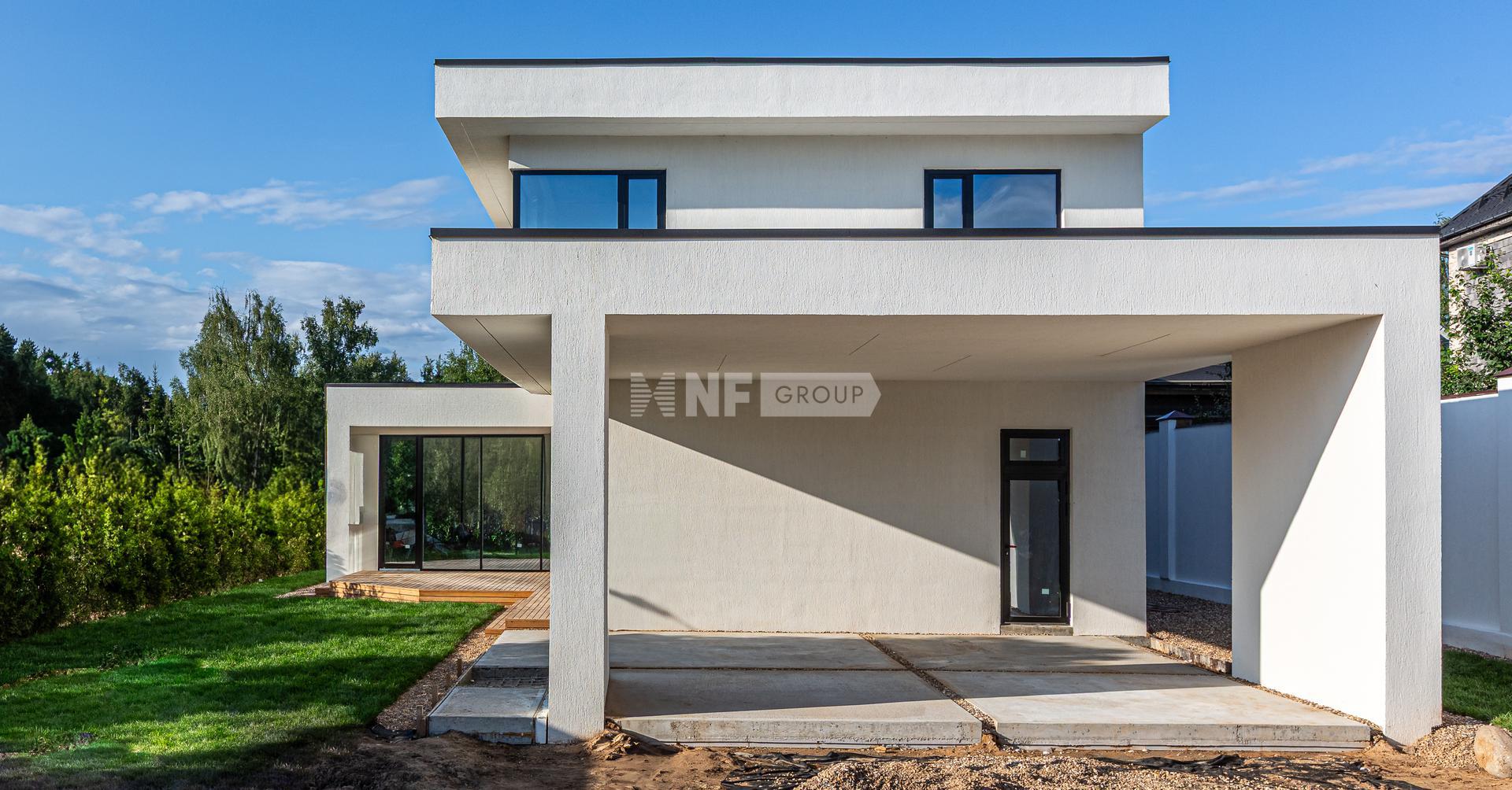 NF Group