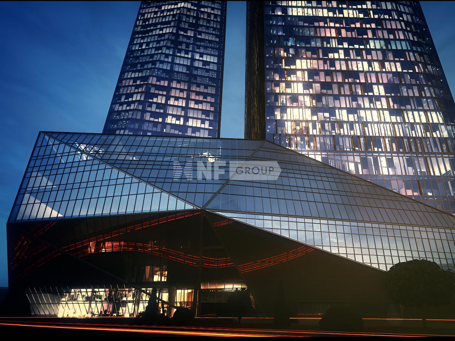 NF Group