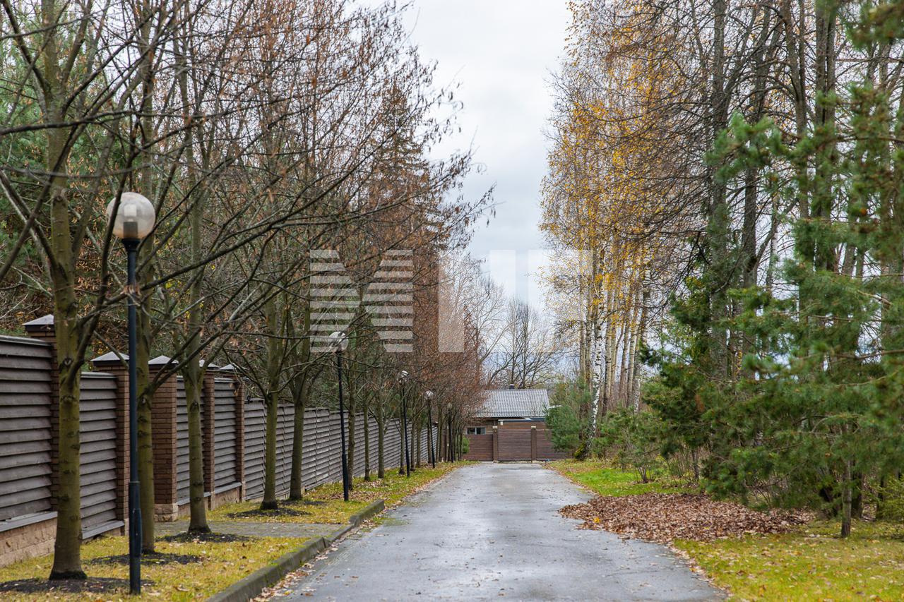 Коттеджный Поселок Мозжинка - официальный сайт, 🏠 купить дом (коттедж) в  КП Мозжинка (Новорижское шоссе), цены и фото на kf.expert