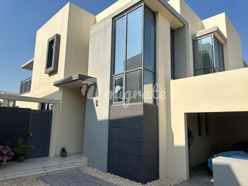 Villas in Dubai Hills