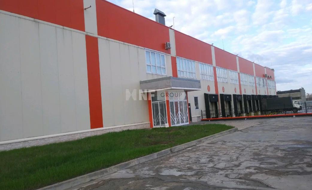 Флагманский