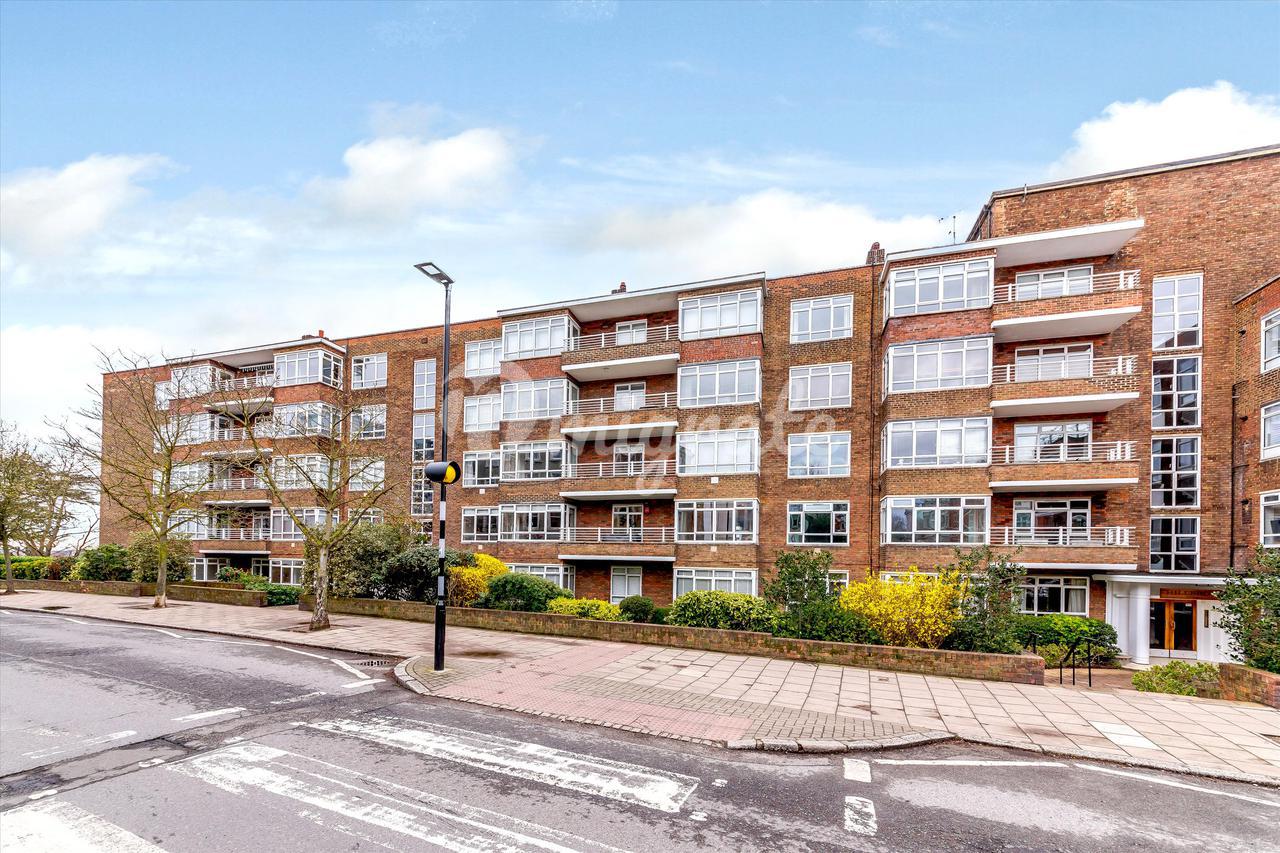 Квартира в Richmond Hill, Richmond, TW10