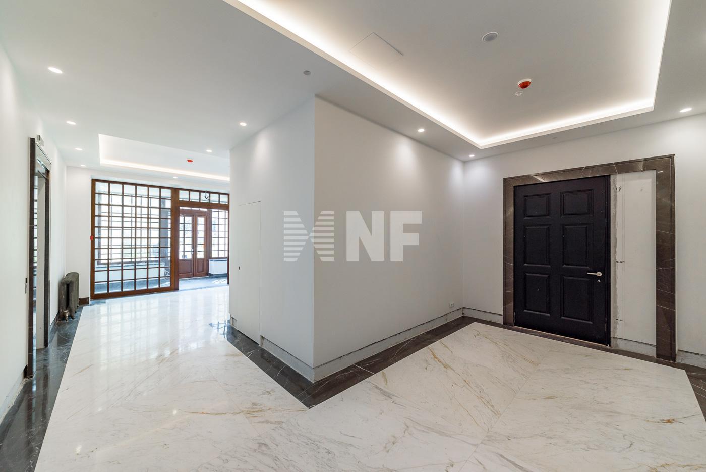 Входная группа