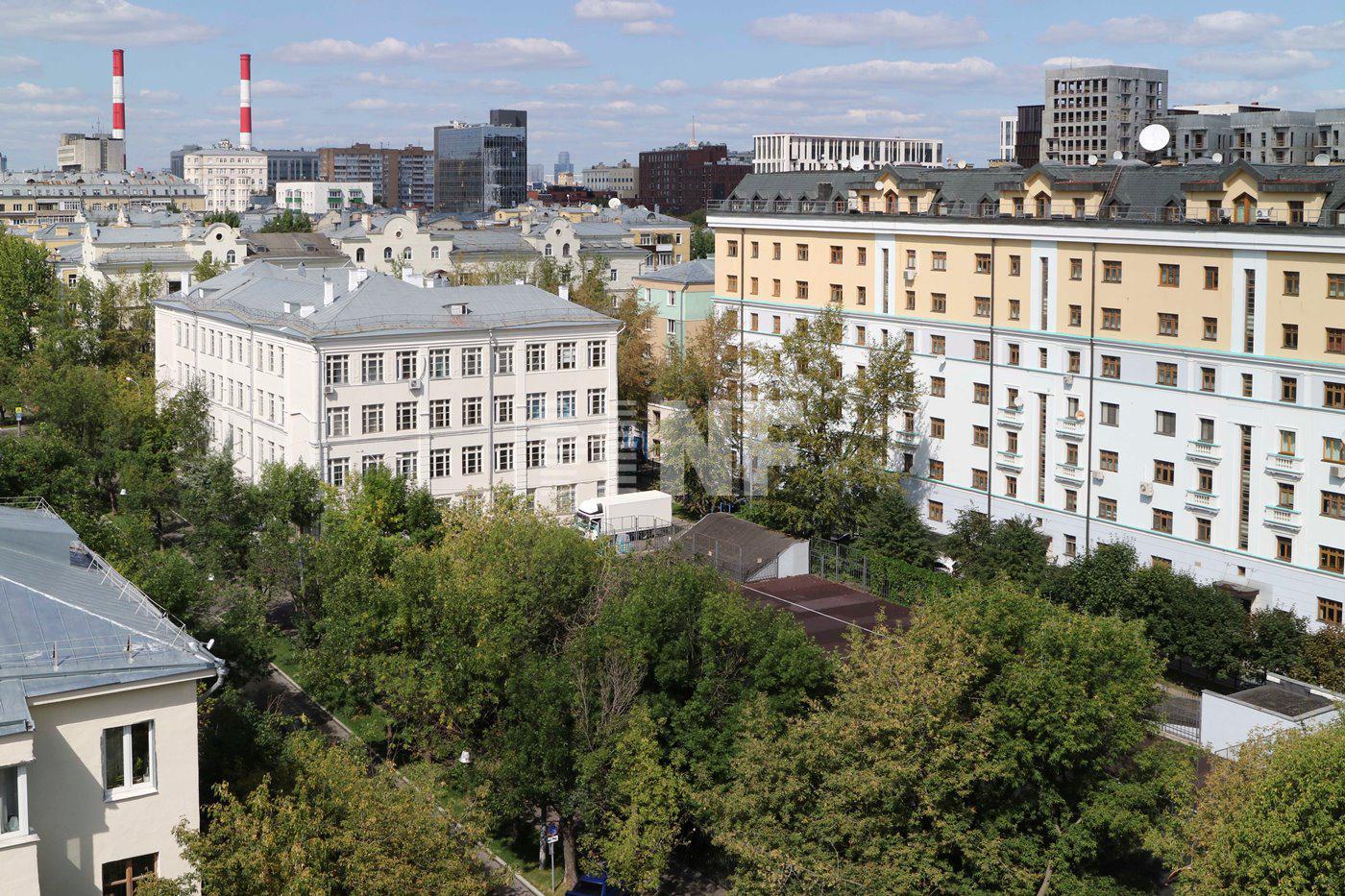 Территория