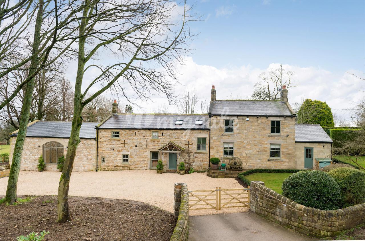 Вилла в High Birstwith, Harrogate, HG3