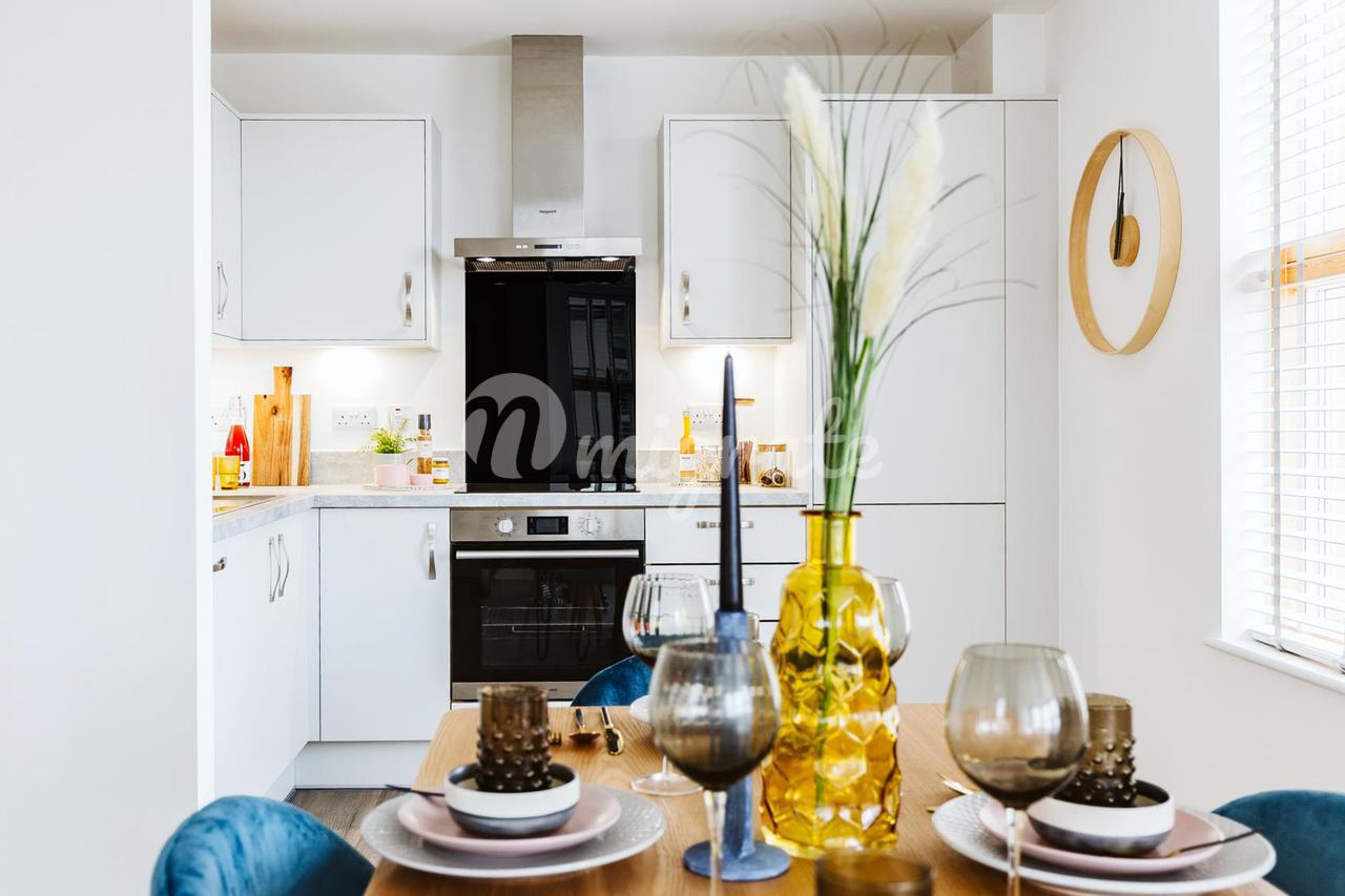 Квартира в Promenade House,  Beach Road, Weston super Mare, BS23