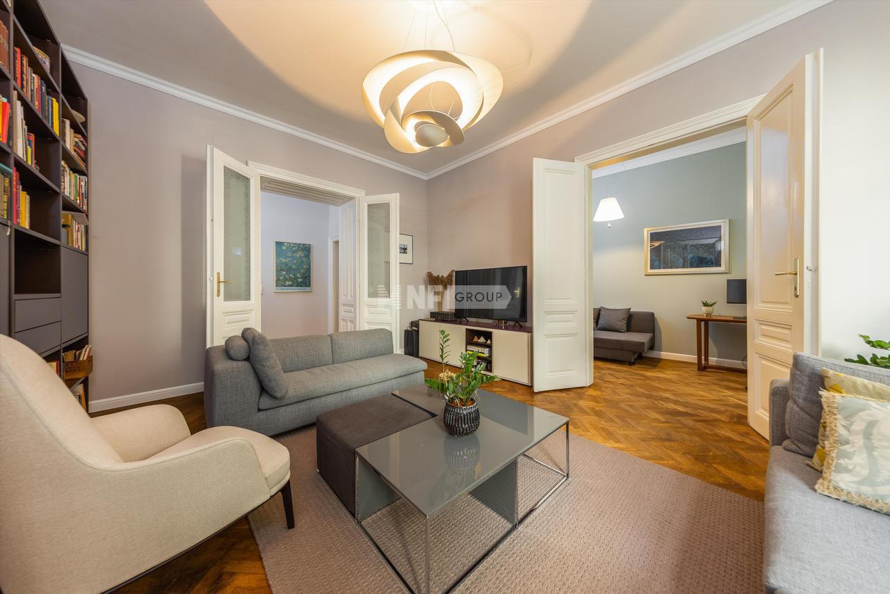 Апартамент в 8th district, Vienna