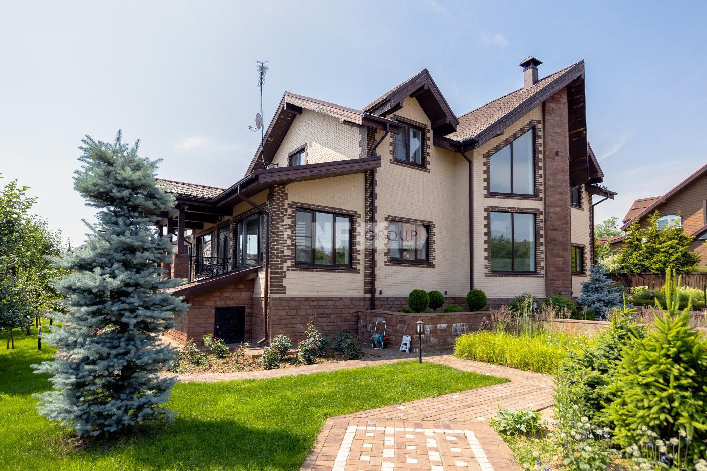 «Глаголево-парк» (Glagolevo-park)