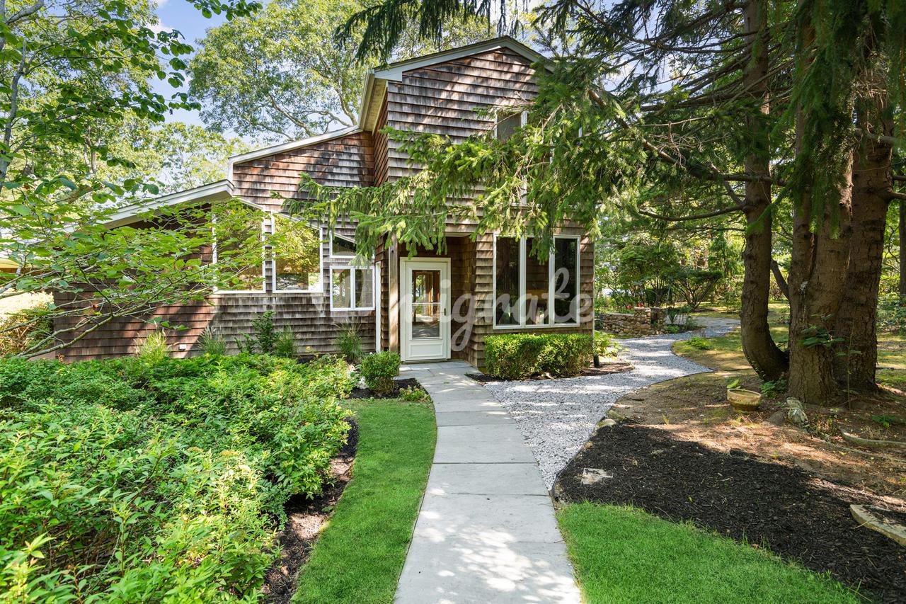 Земельный участок в 500 Broadwaters Road - Cutchogue, New York