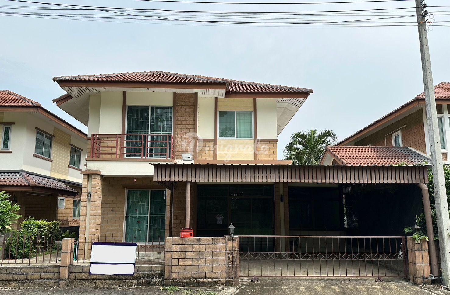 3 спален Дом на продажу в Sirin Home 3 (Sirin Home 3)