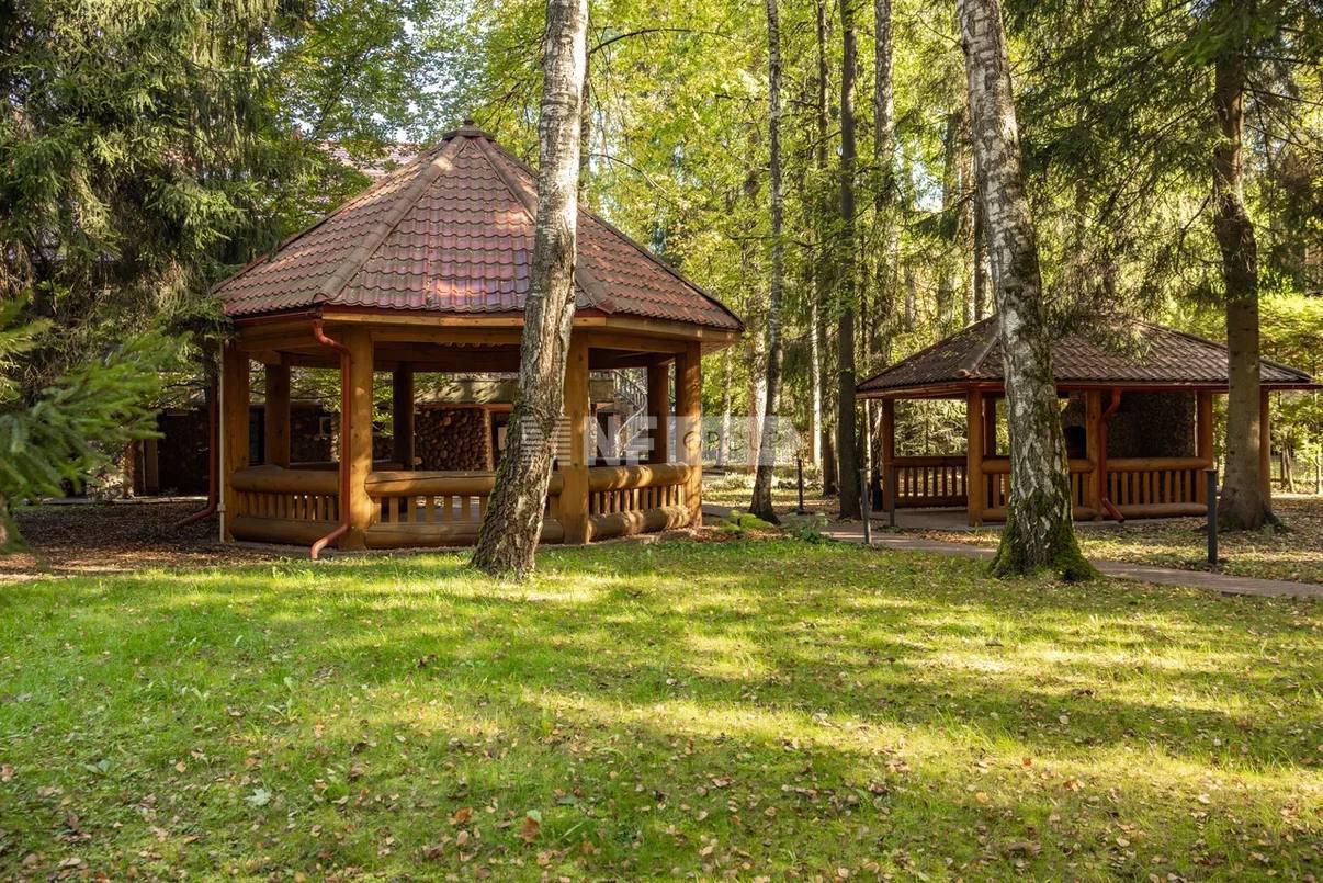 «Горки 1» (Gorki 1)