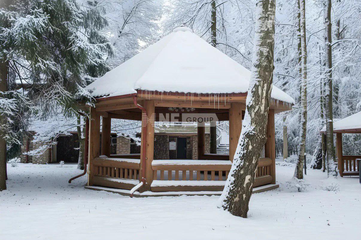 «Горки 1» (Gorki 1)