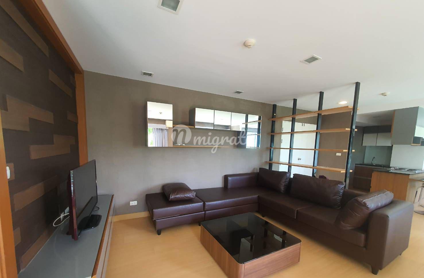 4 спален Кондо на продажу в Plus Condo 2 (Plus Condo 2)