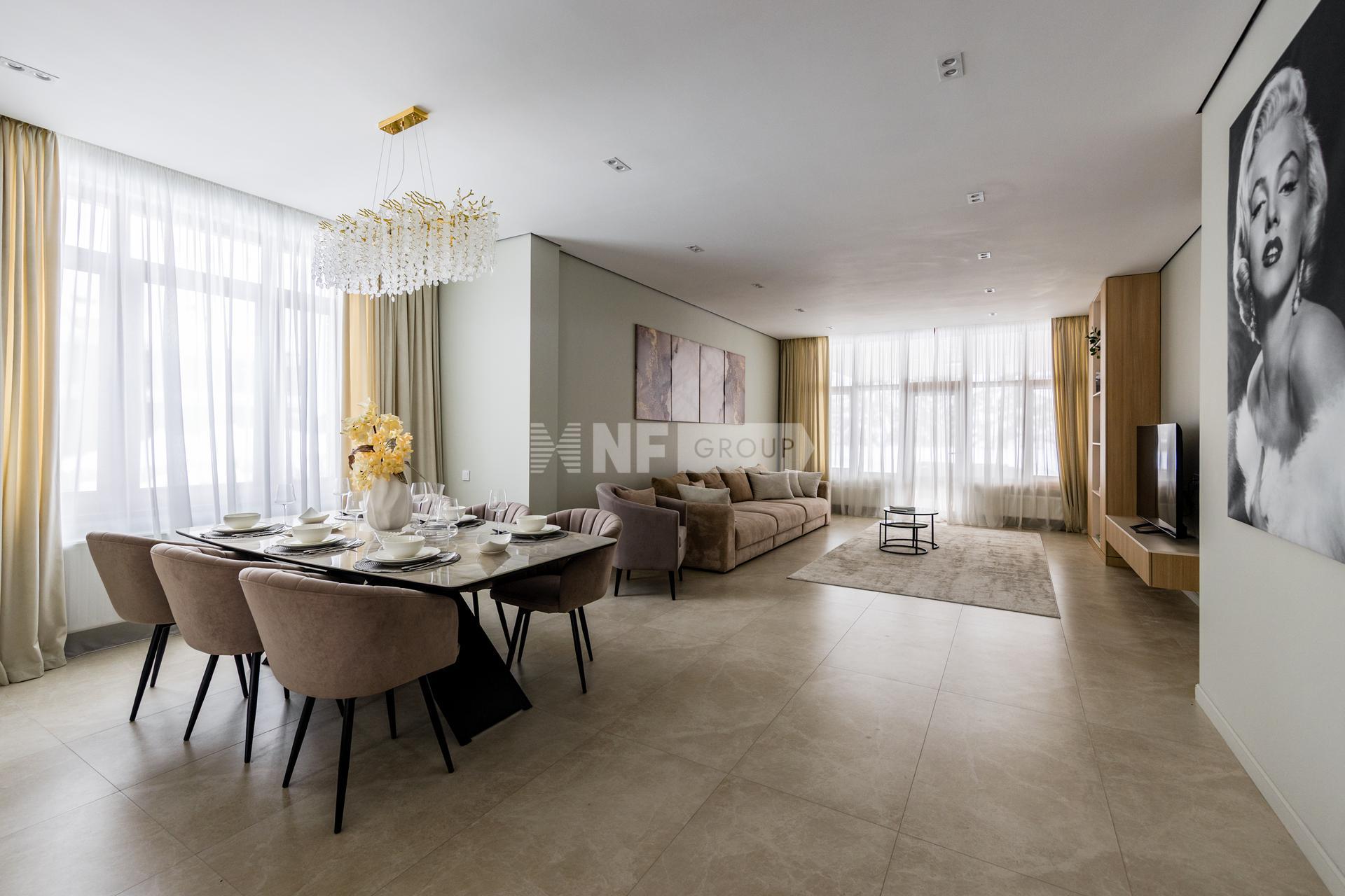 «Резиденция Николинские Ключи» (Резиденция Николинские Ключи)