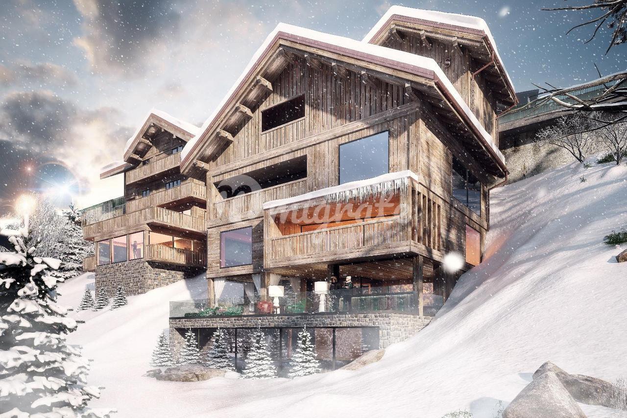 Шале в 74110 Morzine, Haute-Savoie, Rhône-Alpes, France