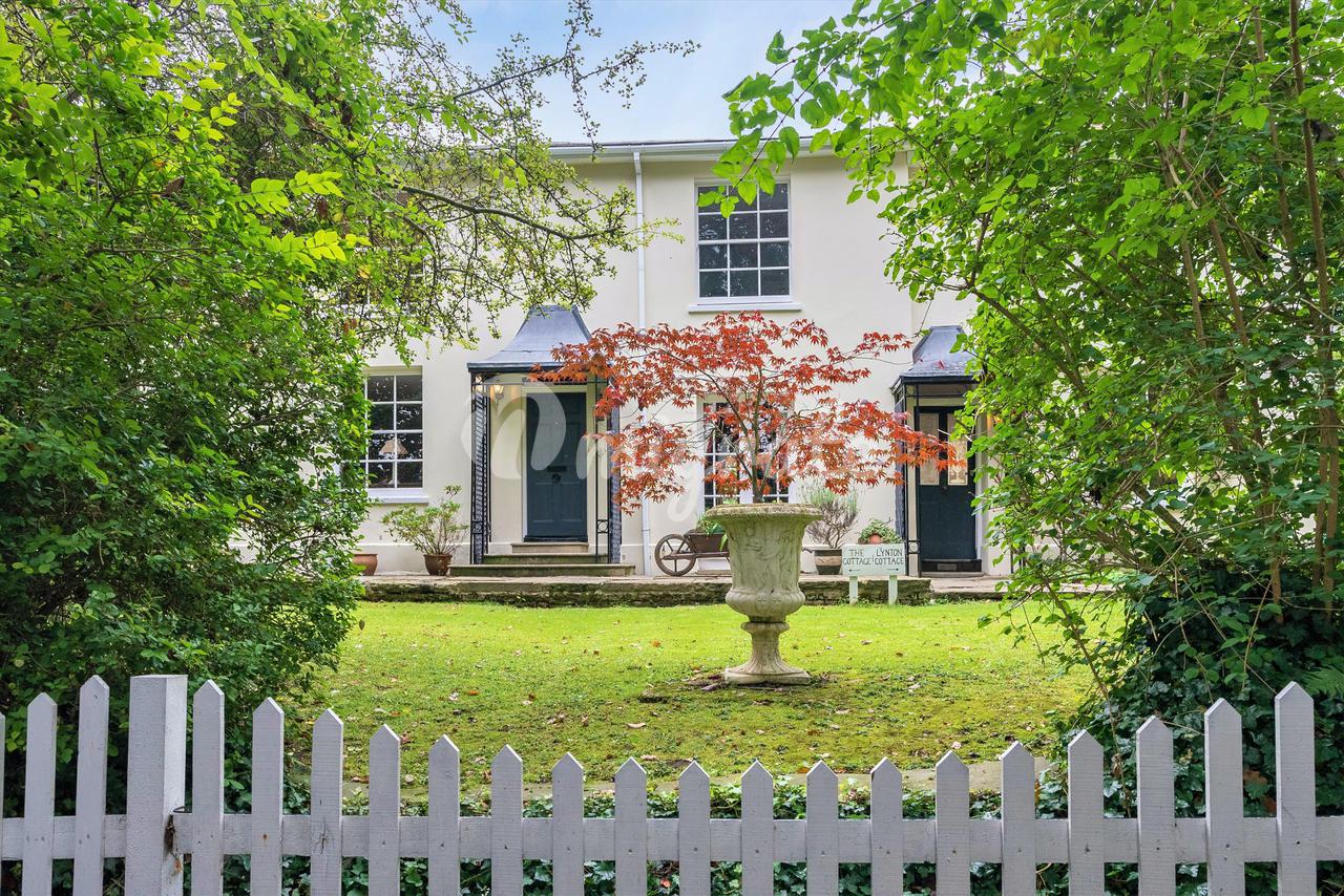 Вилла в Mount Gardens, Sydenham, London, SE26