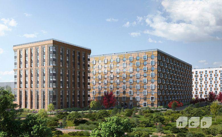 Нева Хаус (Neva Haus)