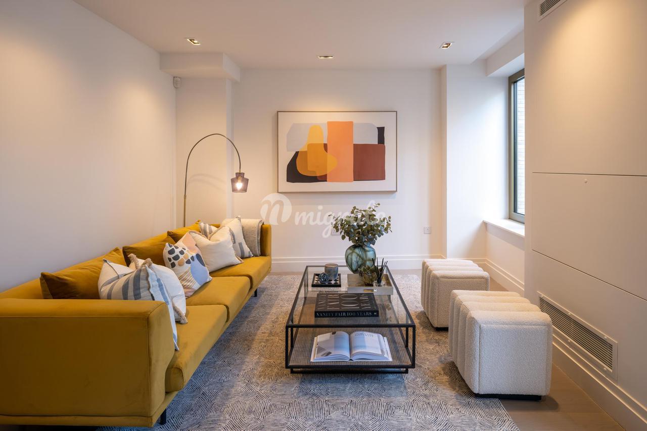 Квартира в 4-6 St Edmunds Terrace, St John’s Wood, London, NW8 7QP