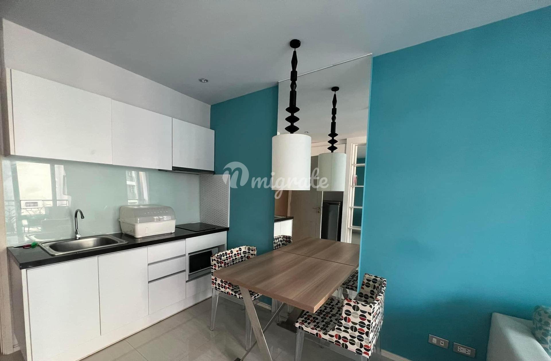 1 спален Кондо на продажу в Atlantis Condo Resort (Atlantis Condo Resort)