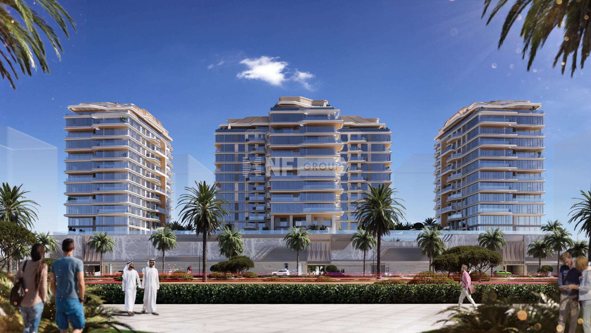 Edgewater Residences