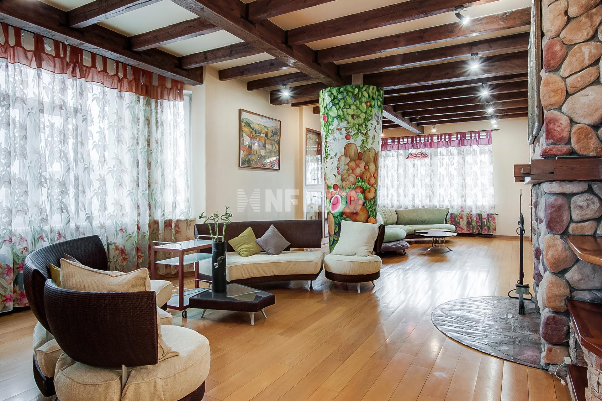 «Образцова, 3» (Образцова, 3)