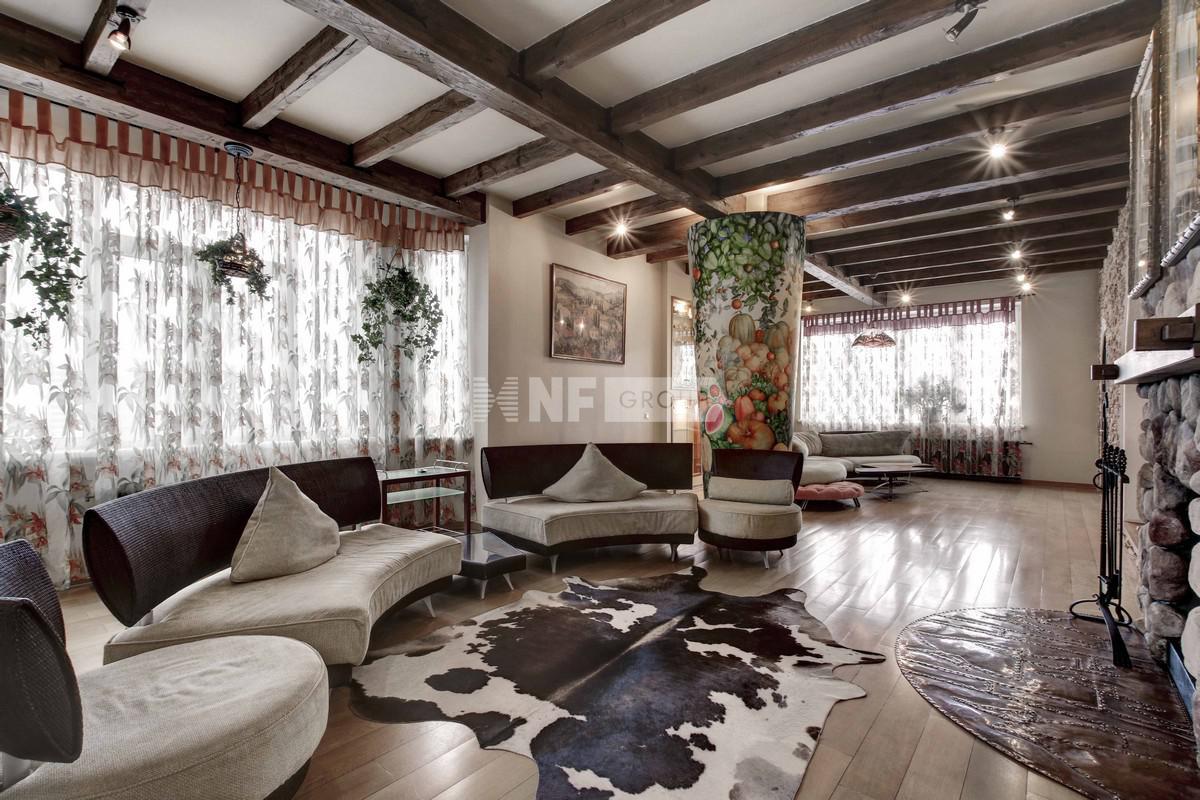 «Образцова, 3» (Образцова, 3)